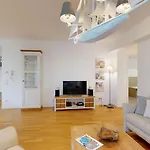 Strandhaus Seeblick 12 Binz
