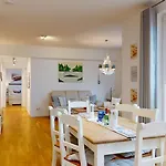 Strandhaus Seeblick 12 بينز