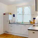 Strandhaus Seeblick 12 شقة *