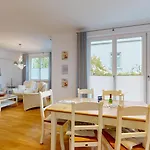 Lejlighed Strandhaus Seeblick 12 Binz
