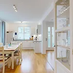 شقة Strandhaus Seeblick 12 بينز
