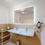 شقة Strandhaus Seeblick 12 بينز