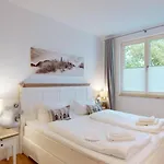 Lejlighed Strandhaus Seeblick 12 Binz