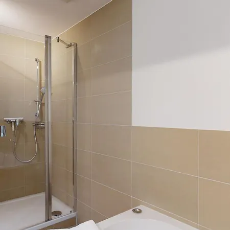 Strandhaus Seeblick 12 דירה *
