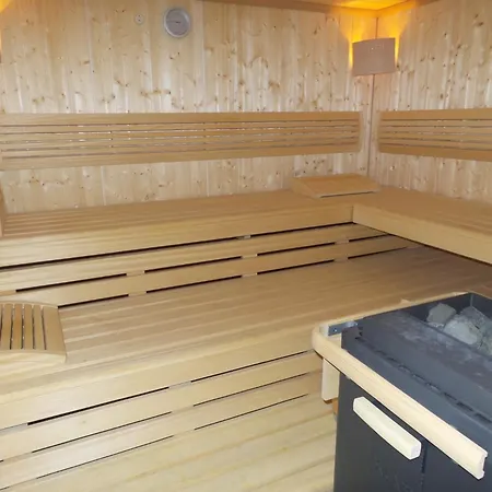 Apartment Strandhaus Seeblick 12