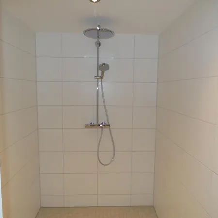 Strandhaus Seeblick 12 Apartment Binz